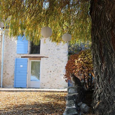 Le Jas Des Cimes, Maison De Hauts Vols Mison エクステリア 写真