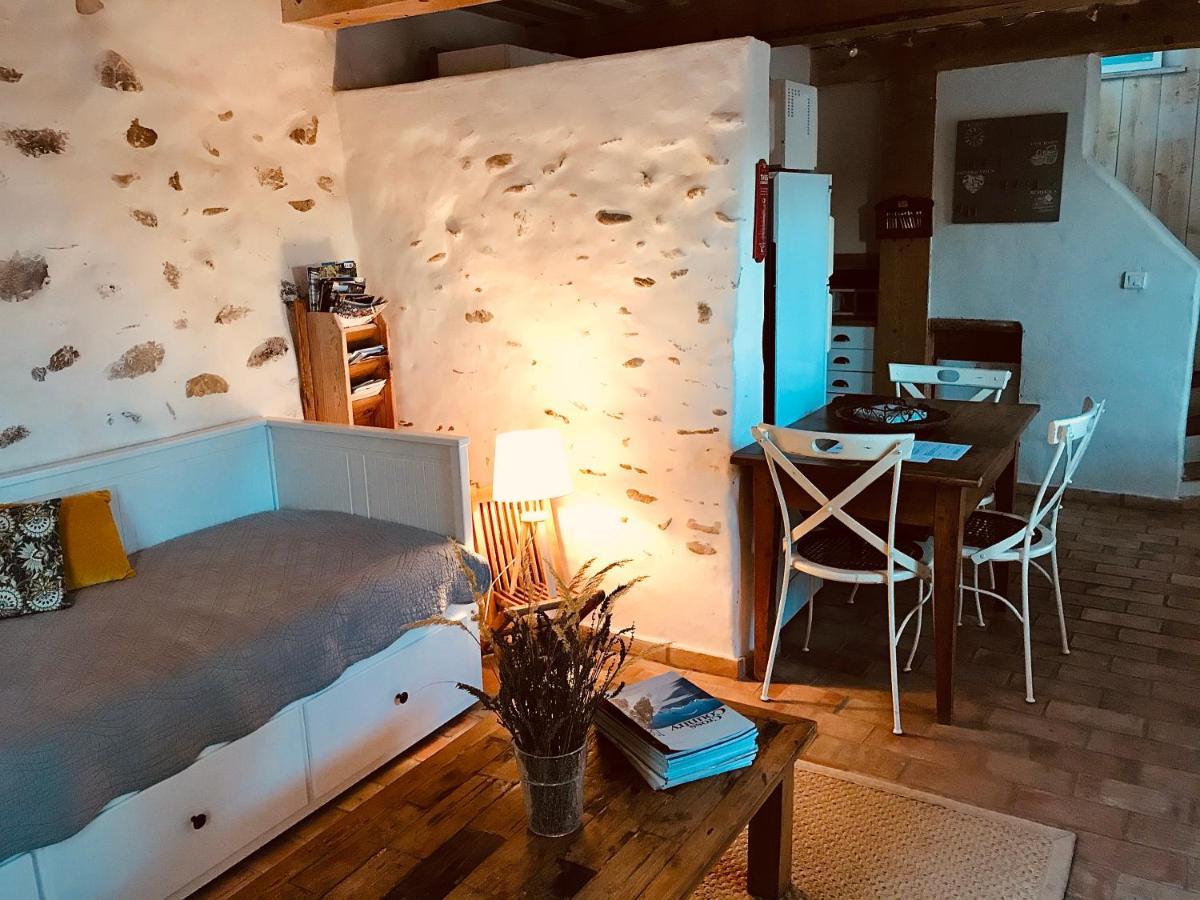 Le Jas Des Cimes, Maison De Hauts Vols Mison エクステリア 写真