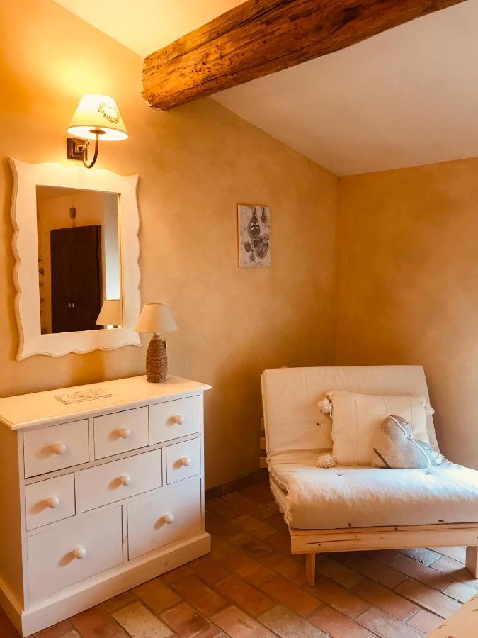 Le Jas Des Cimes, Maison De Hauts Vols Mison エクステリア 写真