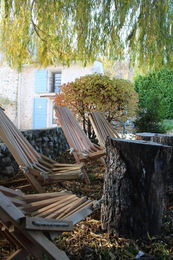 Le Jas Des Cimes, Maison De Hauts Vols Mison エクステリア 写真